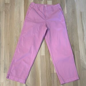 A New Day Light Pink Trousers